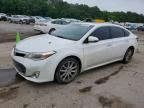 2013 TOYOTA AVALON