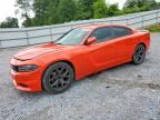 2016 DODGE CHARGER