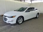 2019 CHEVROLET MALIBU