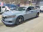 2021 HONDA ACCORD
