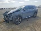 2023 NISSAN PATHFINDER