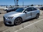 2023 AUDI A3