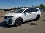 2023 CADILLAC XT6