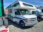 2000 FLEETWOOD TIOGA RECREATIONAL VEHICLE (RV)