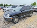 2003 HYUNDAI SANTA FE