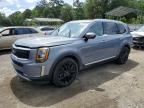 2022 KIA TELLURIDE
