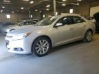 2014 CHEVROLET MALIBU
