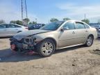 2010 CHEVROLET IMPALA