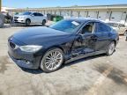 2015 BMW 435