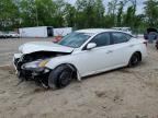 2021 NISSAN ALTIMA