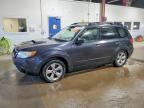 2009 SUBARU FORESTER