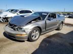 2008 FORD MUSTANG