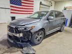 2018 INFINITI QX60