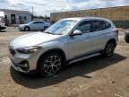 2020 BMW X1