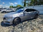 2020 HONDA ACCORD