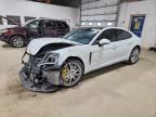 2019 PORSCHE PANAMERA