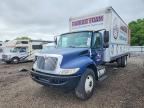 2014 INTERNATIONAL 4300