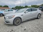 2015 KIA K900