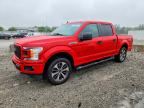 2020 FORD F150