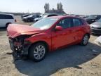 2013 MAZDA 3