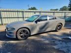 2017 DODGE CHARGER
