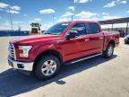 2017 FORD F150