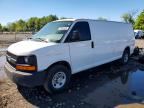 2014 CHEVROLET EXPRESS G3500