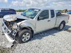 2009 NISSAN FRONTIER