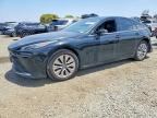 2021 TOYOTA MIRAI