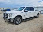 2017 FORD F150