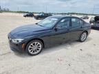 2018 BMW 320
