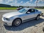 2013 FORD MUSTANG