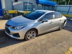 2019 CHEVROLET CRUZE