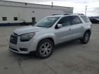 2014 GMC ACADIA