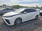 2019 TOYOTA MIRAI