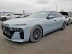 2025 BMW 740