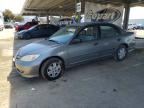 2005 HONDA CIVIC