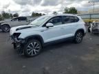 2022 VOLKSWAGEN TAOS