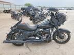 2017 HARLEY-DAVIDSON FLTRXS