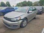 2016 VOLKSWAGEN GOLF SPORTWAGEN
