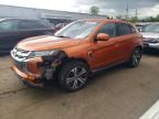 2022 MITSUBISHI OUTLANDER SPORT