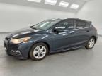 2018 CHEVROLET CRUZE