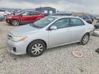 2011 TOYOTA COROLLA