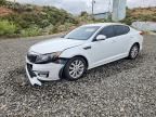 2014 KIA OPTIMA