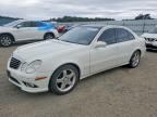 2009 MERCEDES-BENZ E