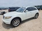 2006 INFINITI FX35