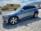 2016 MERCEDES-BENZ GLC