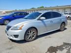 2013 NISSAN SENTRA