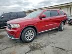 2014 DODGE DURANGO