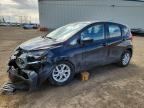 2018 NISSAN VERSA NOTE